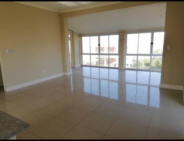 2 BEDROOM APARTMENT TO LET IN POINT WATERFRONT